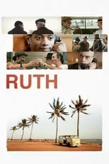 Película Ruth: A Pérola do Índico