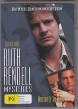 John Michie es Nick en Ruth Rendell: Master of the Moor