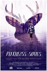 Mikhail Walcott interpreta a Young Tay en Ruthless Souls