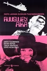 Película Ruusujen aika