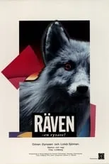 Portada de Räven