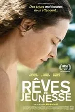 Rêves de jeunesse portada