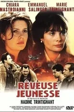 Película Rêveuse jeunesse