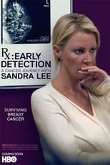 Andrew Cuomo es Self en RX: Early Detection - A Cancer Journey with Sandra Lee