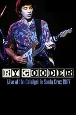 Portada de Ry Cooder & The Moula Banda Rhythm Aces: Let's Have a Ball