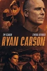 Póster de la película Ryan Carson