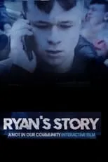 Freddie Crowder es Ryan en Ryan's Story