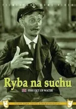 Póster de Ryba na suchu