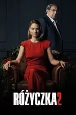 Poster de la película Różyczka 2 - Películas hoy en TV