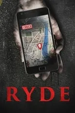 Poster de la película Ryde - Películas hoy en TV