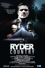 Poster de Ryder Country