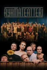 Película Ryhmäteatteri