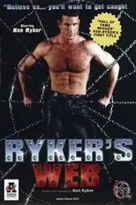 Poster de la película Ryker's Web - Películas hoy en TV