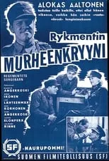 Película Rykmentin murheenkryyni