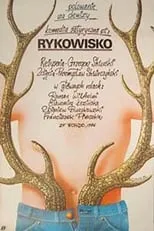 Portada de Rykowisko