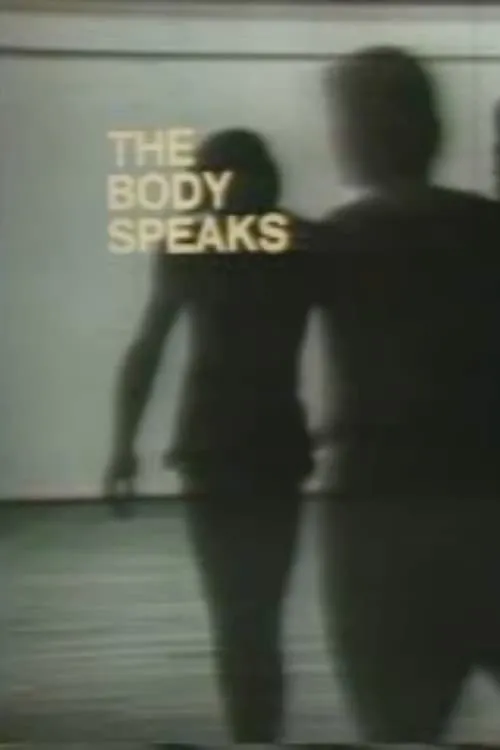 Póster de la película Ryszard Cieslak: The Body Speaks