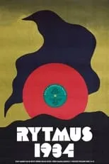 Película Rytmus 1934