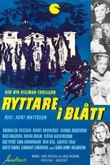 Ryttare i blått portada