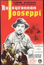 Póster de Ryysyrannan Jooseppi