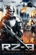 Poster de RZ-9