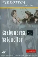 Florin Scarlatescu interpreta a Dudesco en Răzbunarea haiducilor