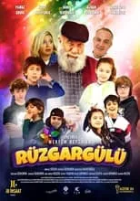 Película Rüzgargülü