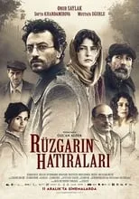 Poster de Rüzgarın Hatıraları