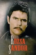 Película Rózsa Sándor