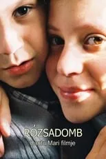 Poster de Rózsadomb