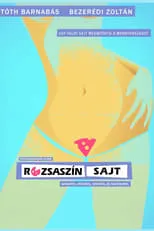 Póster de Rózsaszín sajt