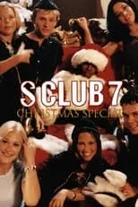 Portada de S Club 7: Christmas Special