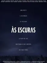 Película Às Escuras