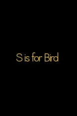 Lauren Ash es Sunny en S is for BIRD