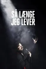 Portada de Så Længe Jeg Lever