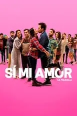 Poster de la película Sí, mi amor - Películas hoy en TV