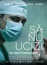 Película Să nu ucizi