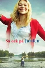 Película Så ock på jorden