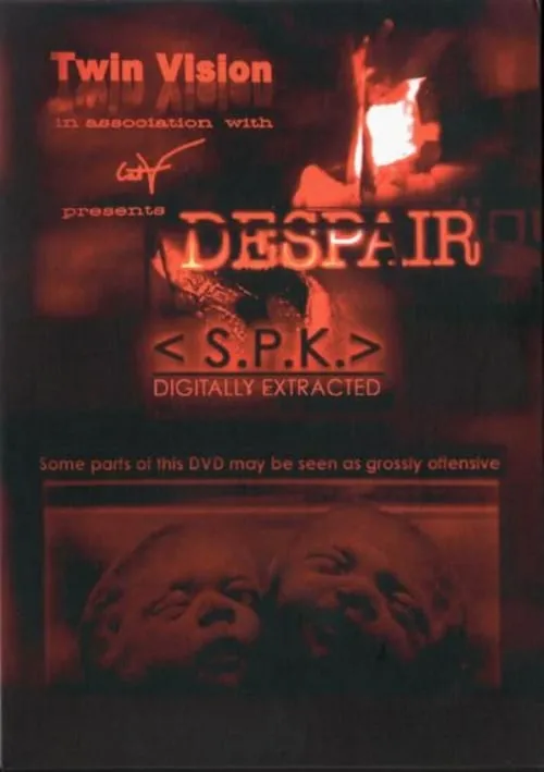 Graeme Revell es  en S.P.K. Despair