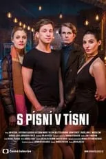 Póster de S písní v tísni