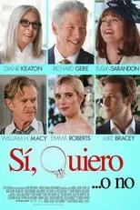 Luke Bracey en la película Sí, quiero... o no