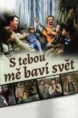 S tebou mě baví svět portada