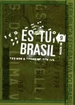 Poster de És tu, Brasil