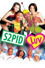 Angelika dela Cruz interpreta a Wendy en S2pid Luv