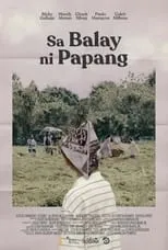 Película Sa Balay ni Papang