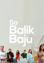 Alif Satar es  en Sa Balik Baju