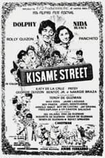 Georgie Quizon interpreta a Kanto Boy en Sa Kisame Street