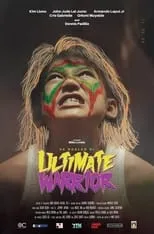 Póster de la película Sa Ngalan ni Ultimate Warrior