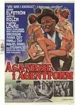 Película Åsa-Nisse i agentform