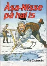 Portada de Åsa-Nisse på hal is