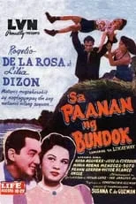 Película Sa Paanan ng Bundok